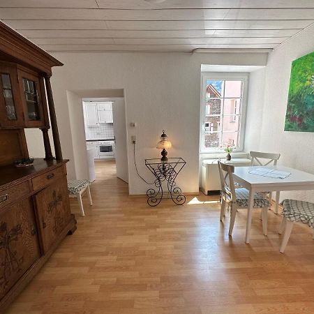 Villa Clauss Трабен-Трарбах Екстериор снимка