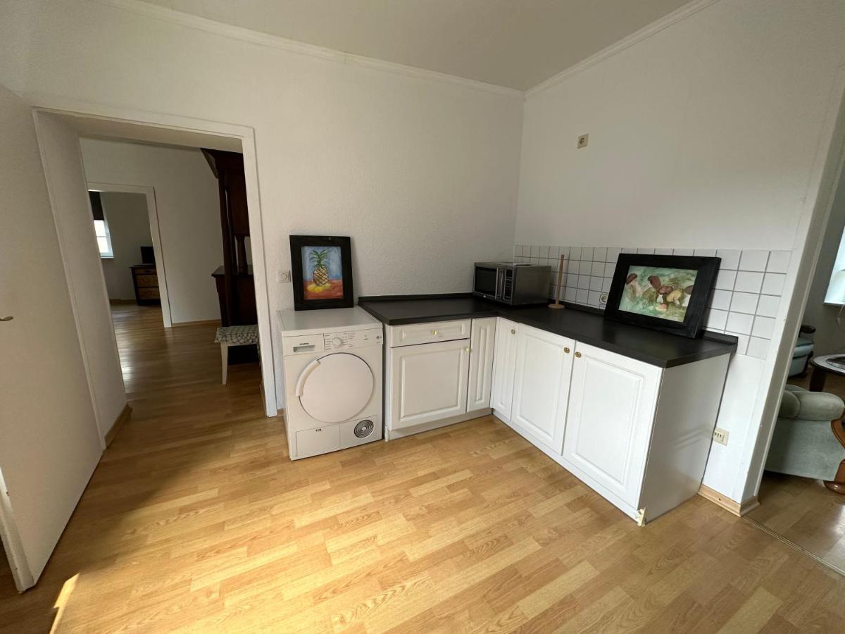 Villa Clauss Трабен-Трарбах Екстериор снимка